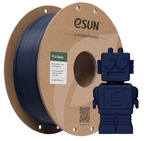 eSUN ePLA Lite Blue